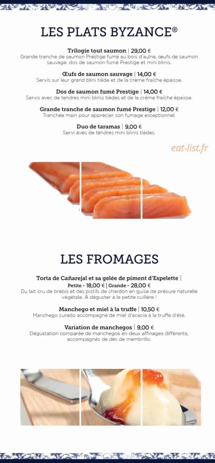 Bellota-Bellota — carte page 5