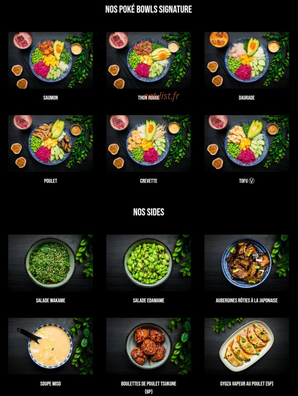 Canal Poké — carte page 1