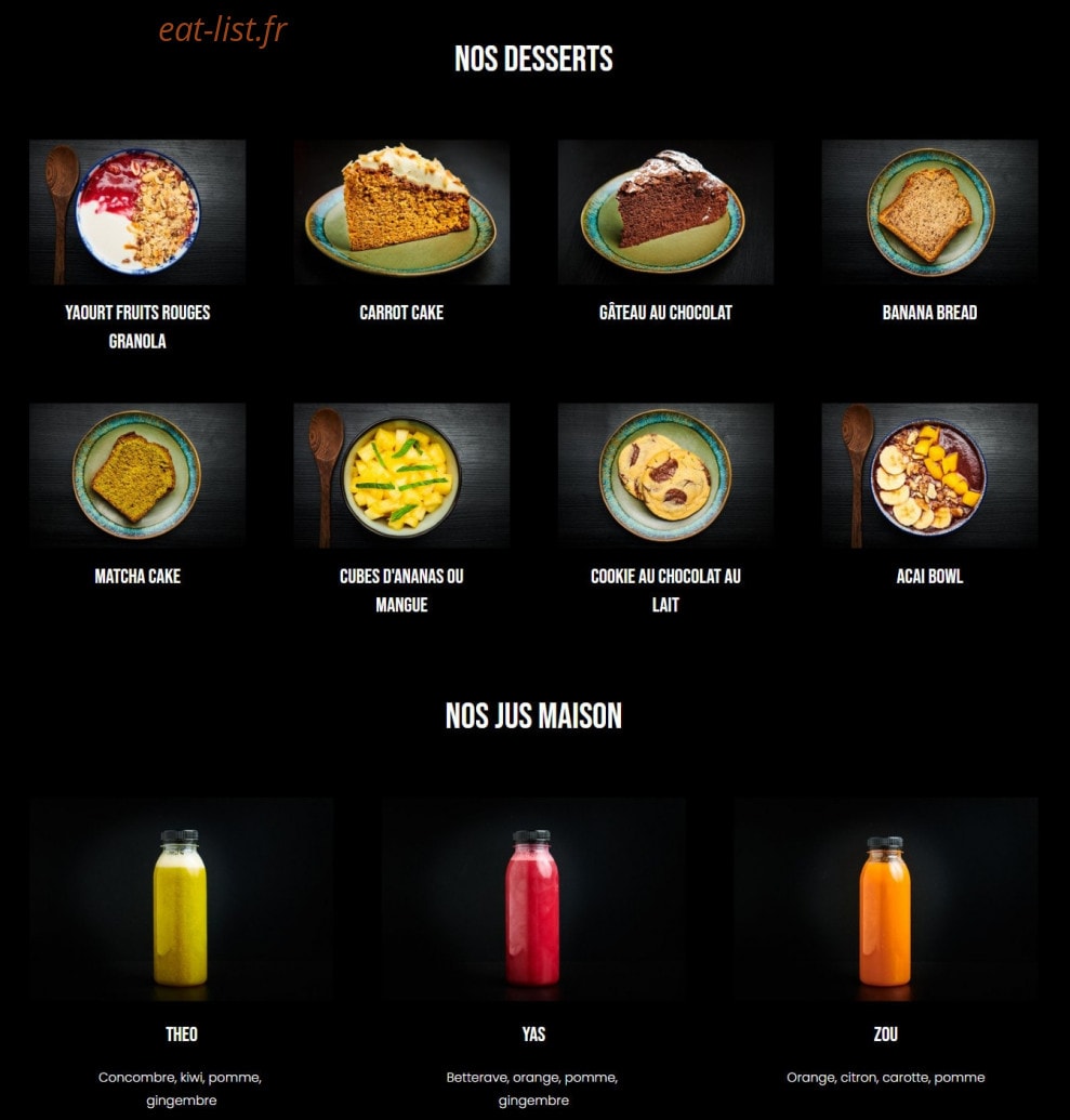Canal Poké — carte page 2
