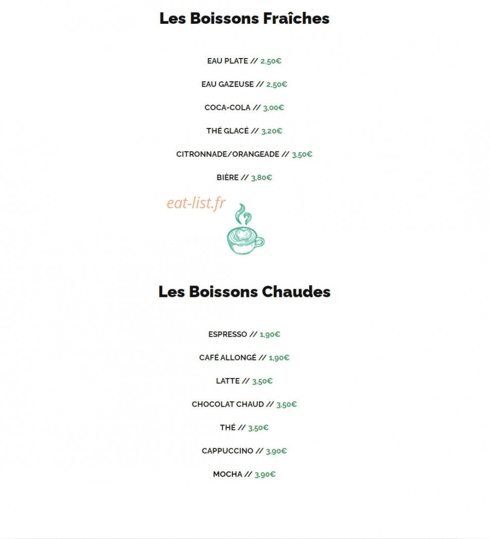 Carlita — carte page 2