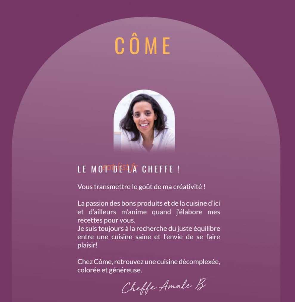 Côme — carte page 4