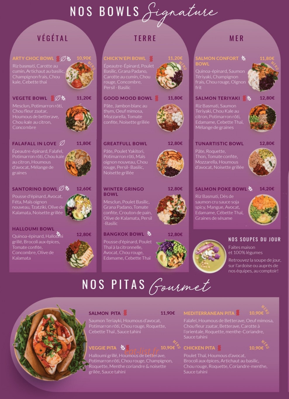 Côme — carte page 3
