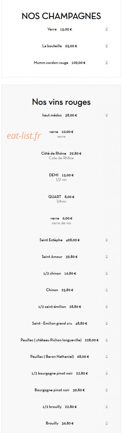 Dragons Elysées — carte page 15