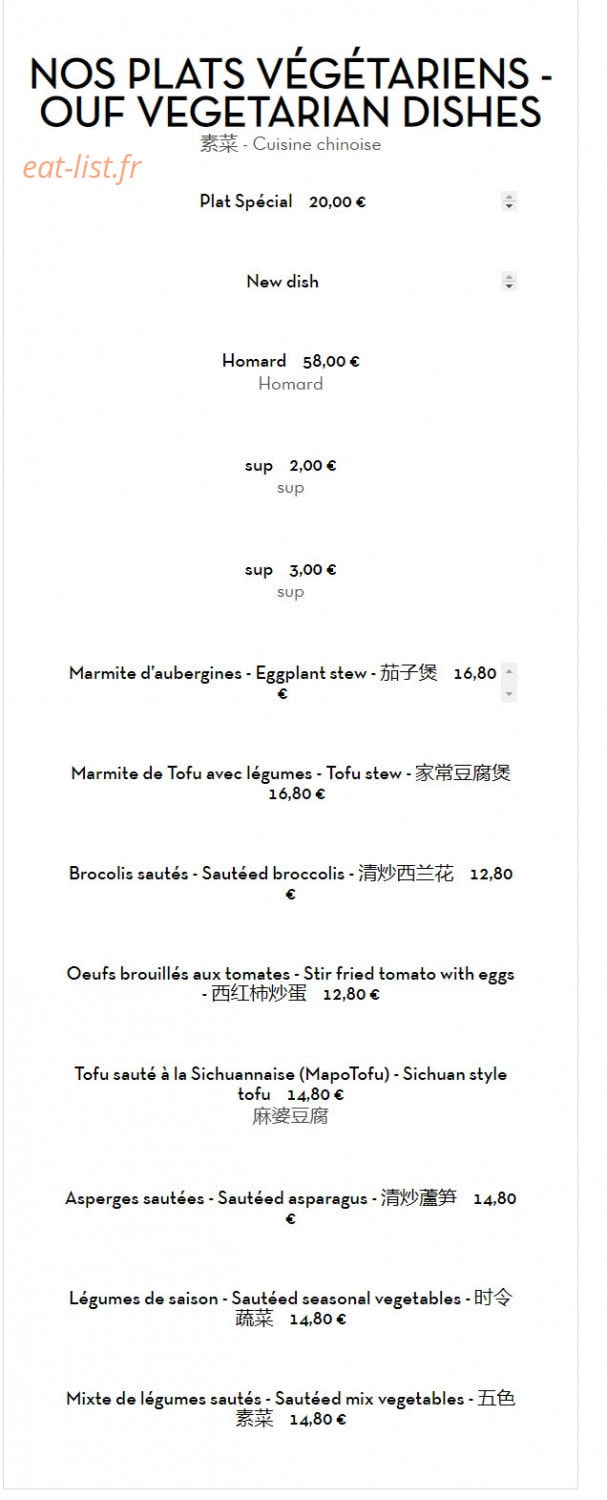 Dragons Elysées — carte page 1