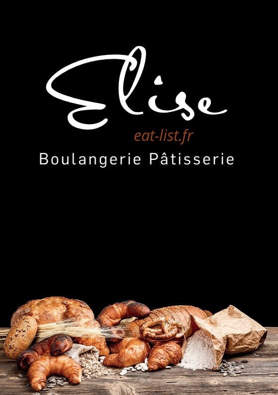 Elise — carte page 1