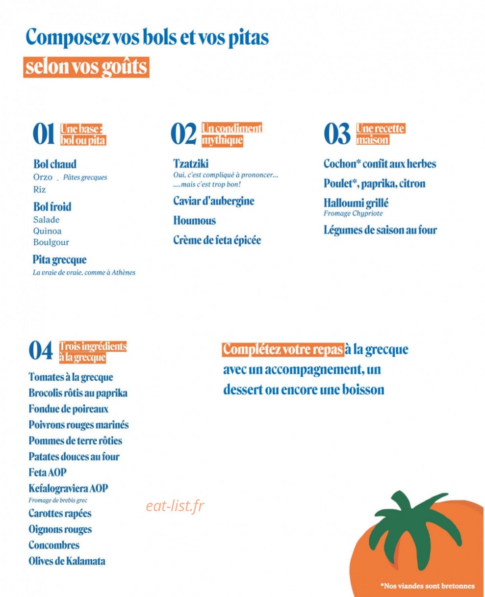 Gallika — carte page 1