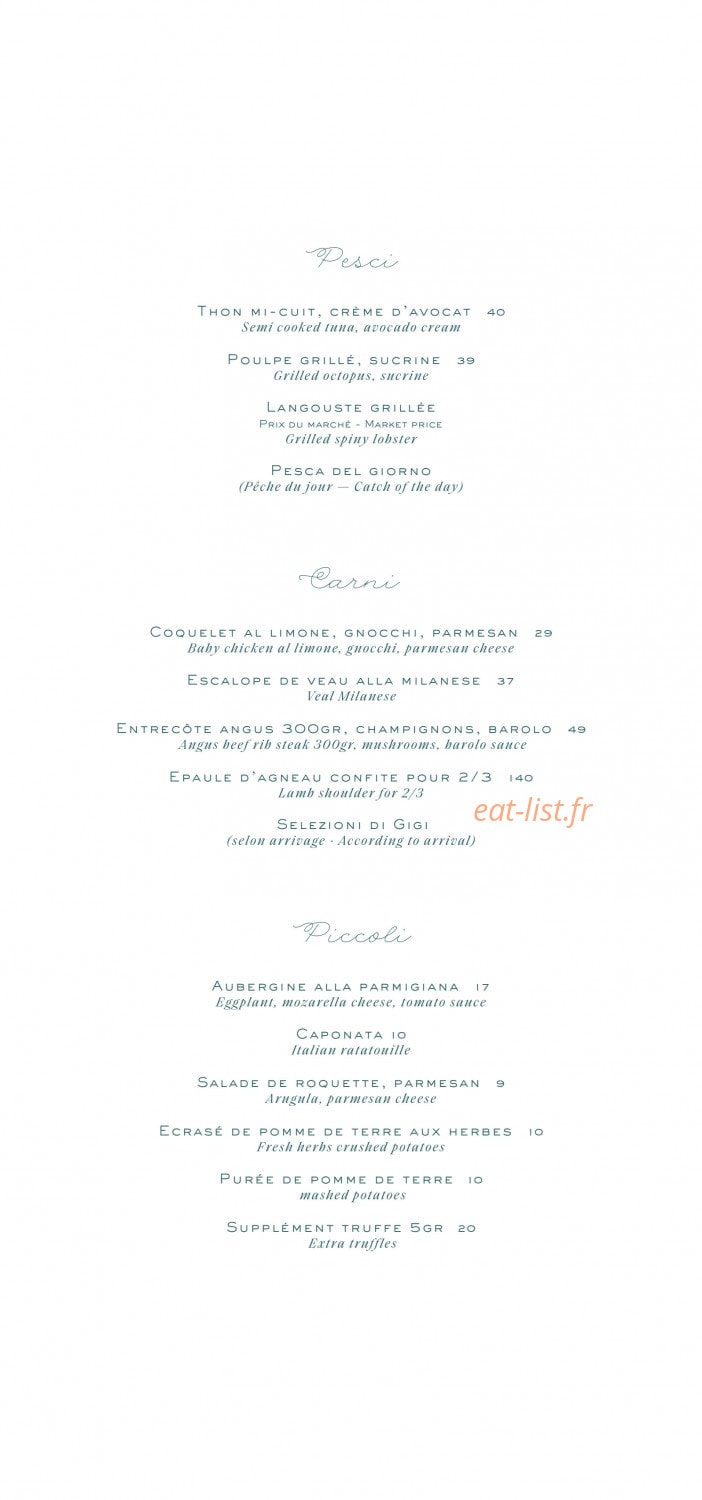 Gigi — carte page 4