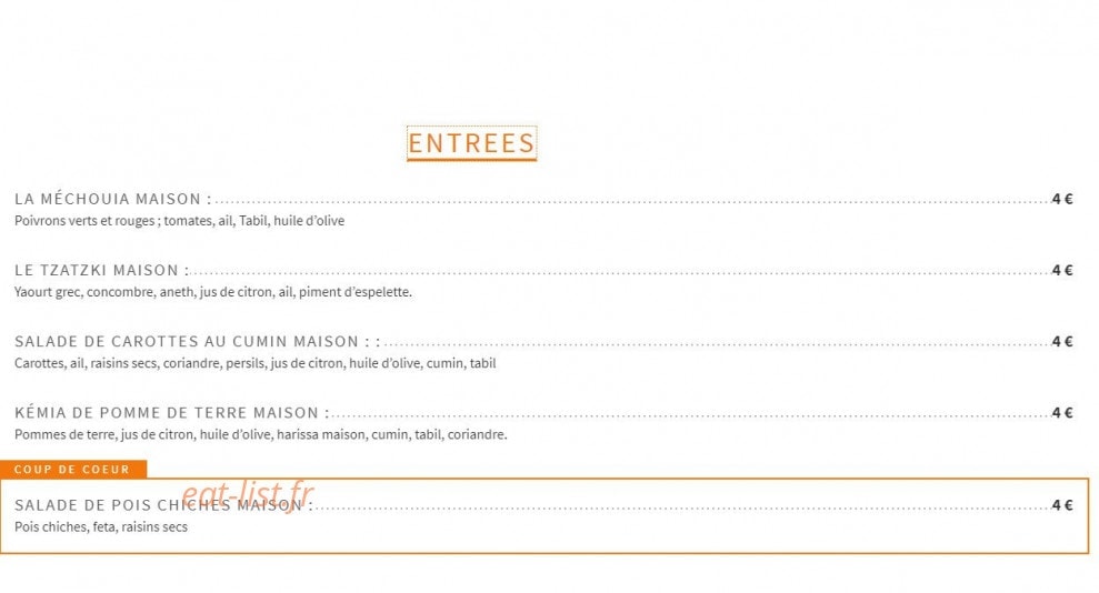 Graine — carte page 2