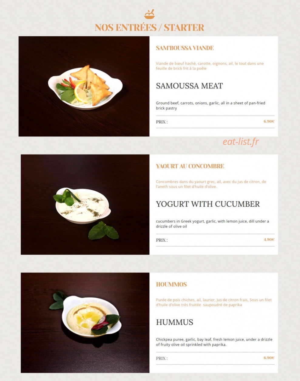 Hadramaout — carte page 1