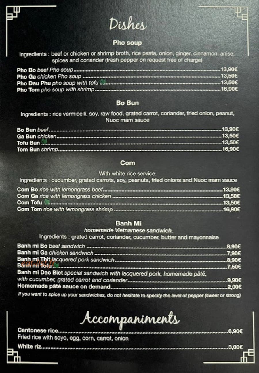 Hanoi étoile — carte page 3