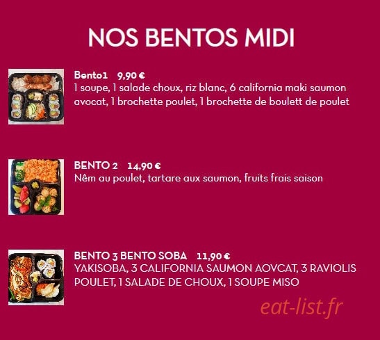 Ichii Yooki — carte page 1