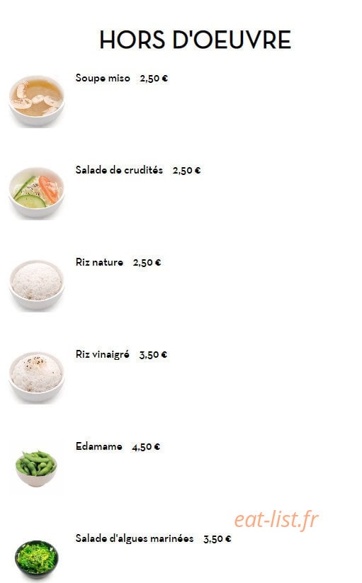 Ichii Yooki — carte page 8