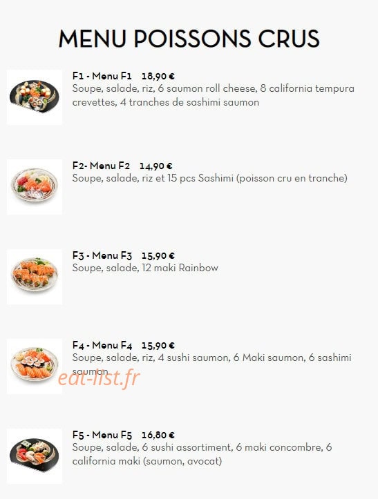 Ichii Yooki — carte page 21