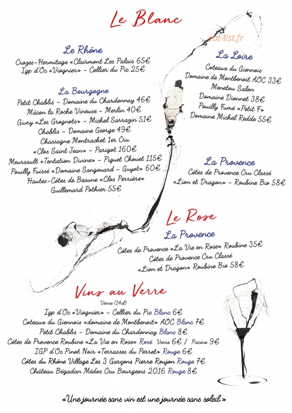 Jacopo — carte page 3