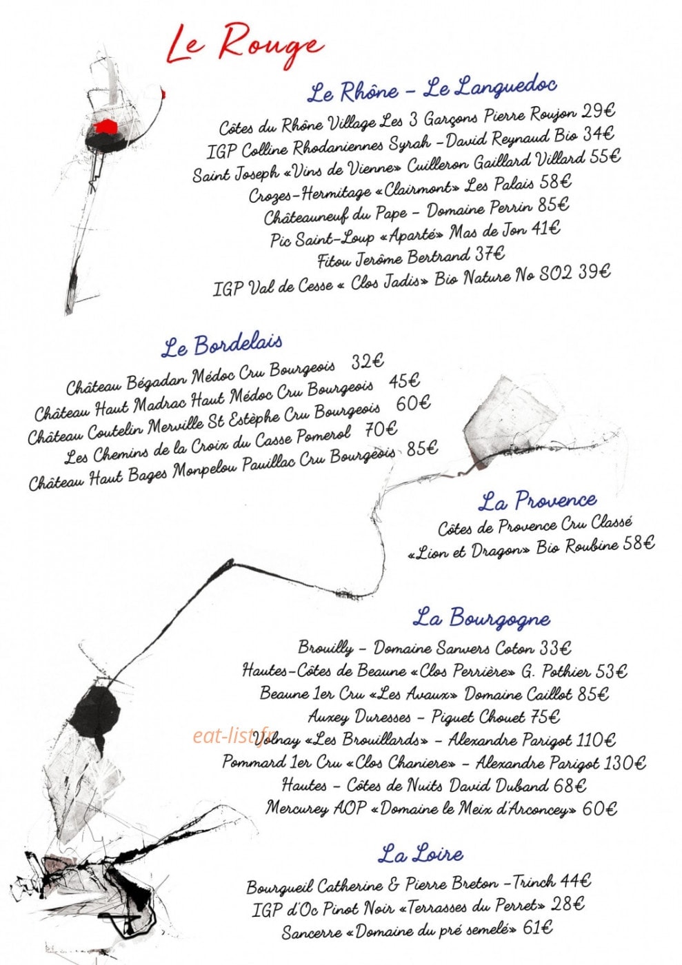 Jacopo — carte page 4