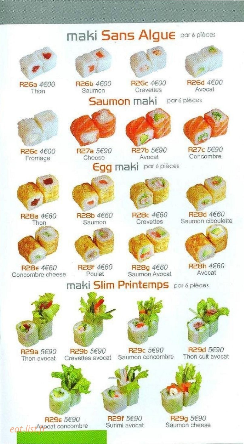 Kawasaki — carte page 7
