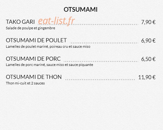 Kokuban — carte page 2