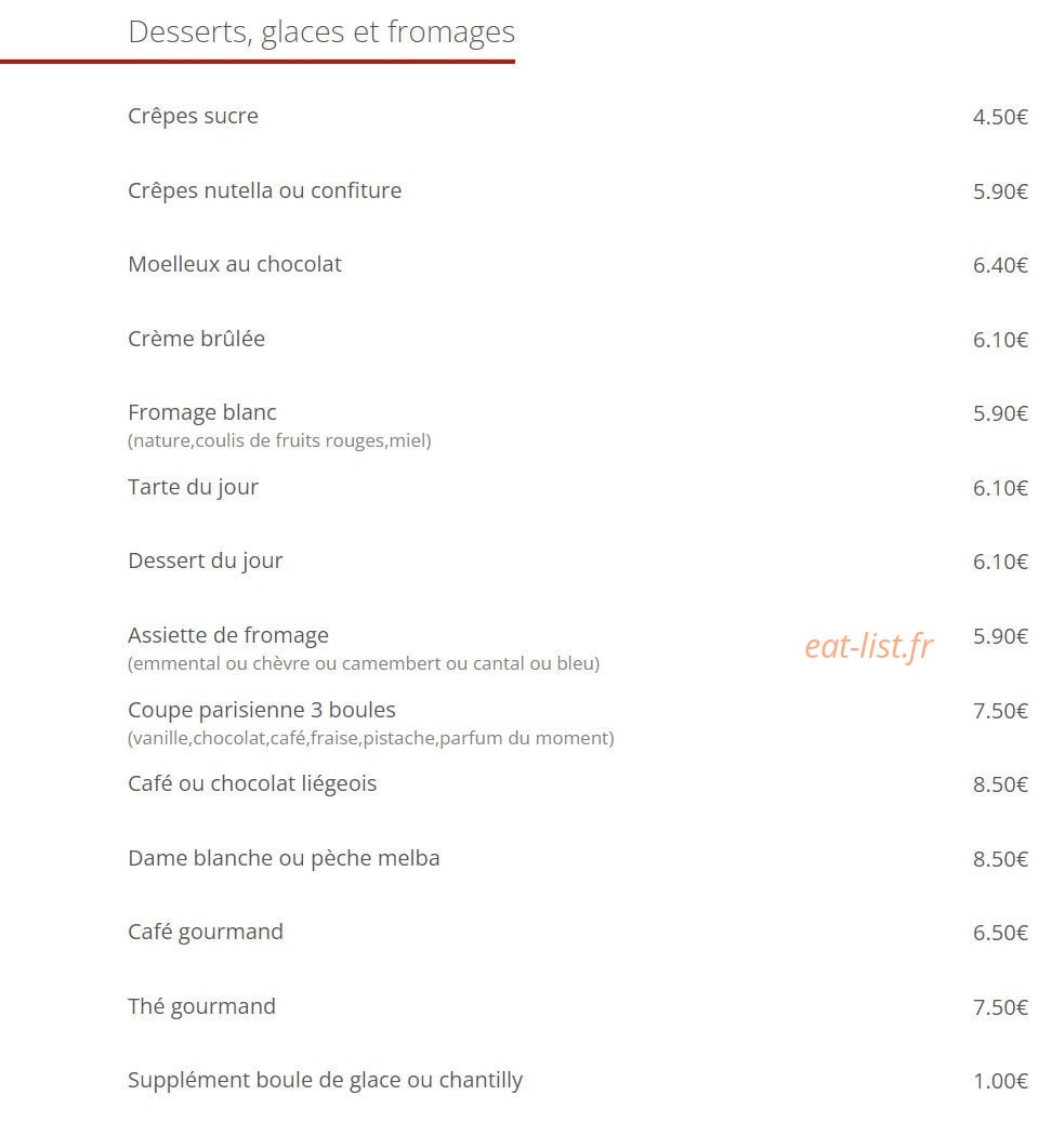 L'Annexe — carte page 4