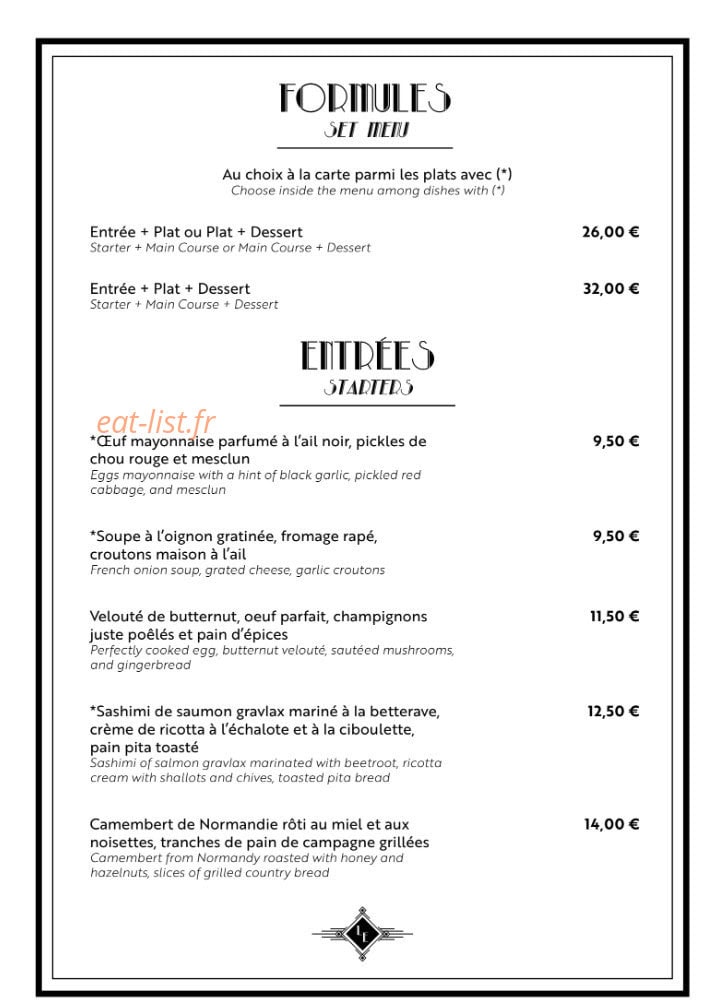 L'Enjoué — carte page 2