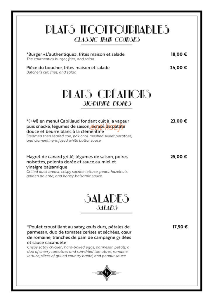 L'Enjoué — carte page 3