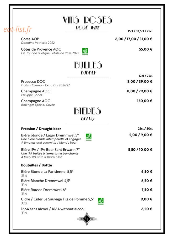 L'Enjoué — carte page 7