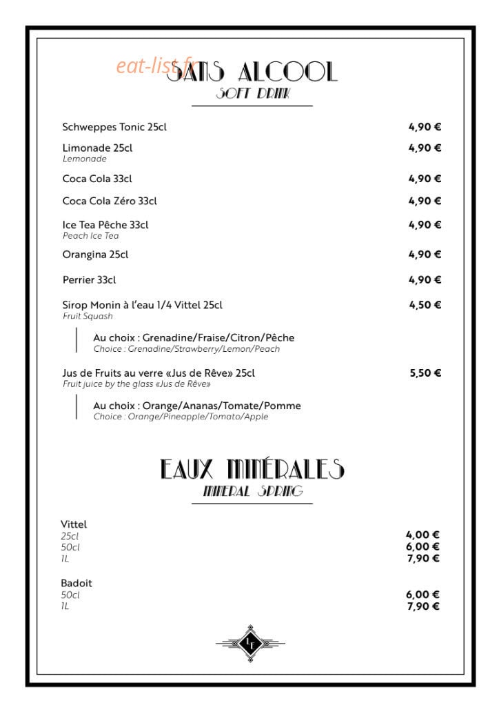 L'Enjoué — carte page 8