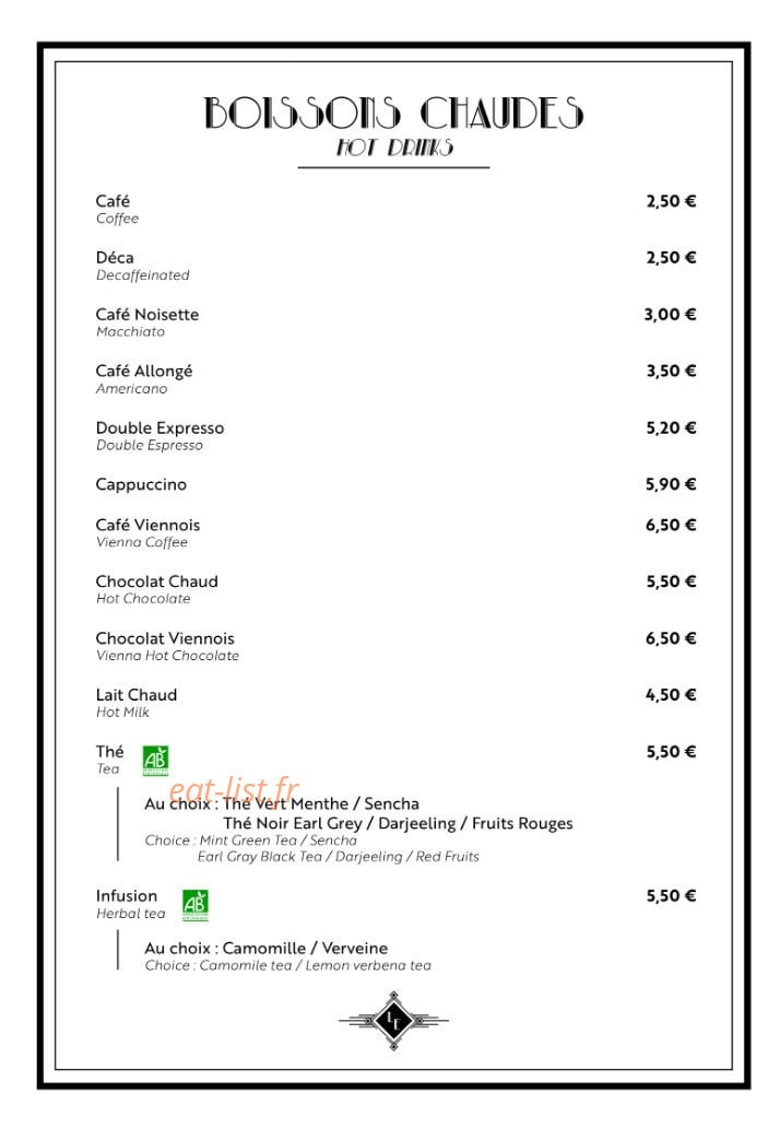 L'Enjoué — carte page 9