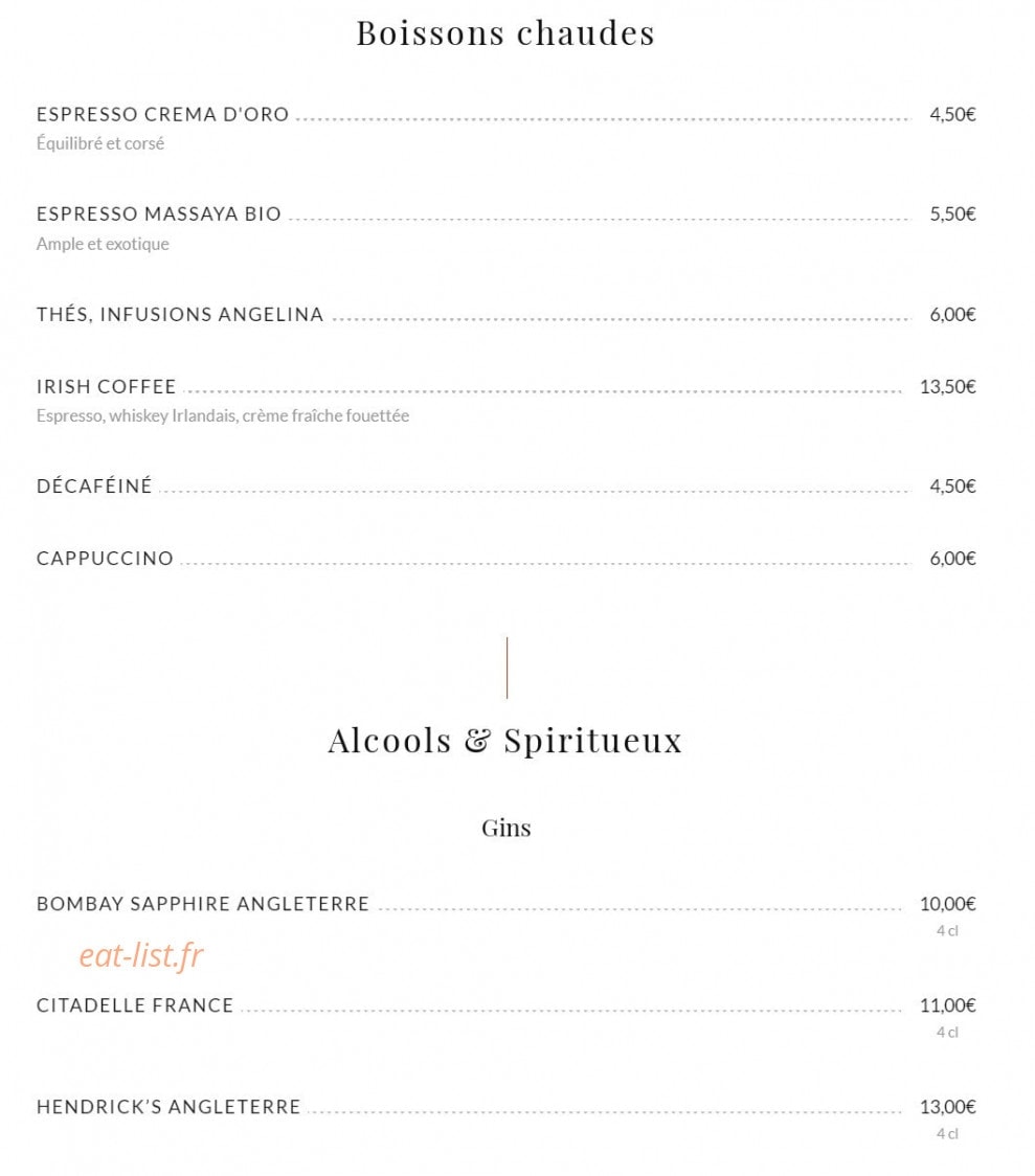 La Lorraine — carte page 11