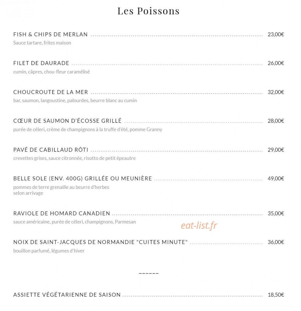 La Lorraine — carte page 4