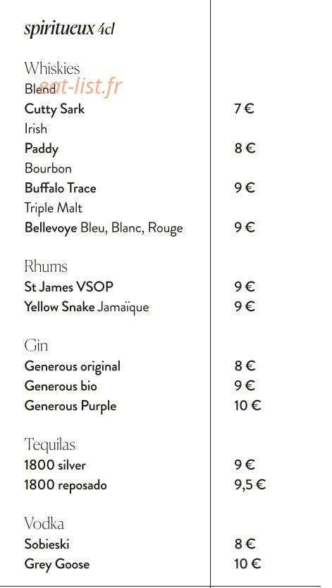La Riotte — carte page 8