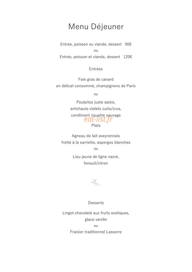 Lasserre — carte page 4