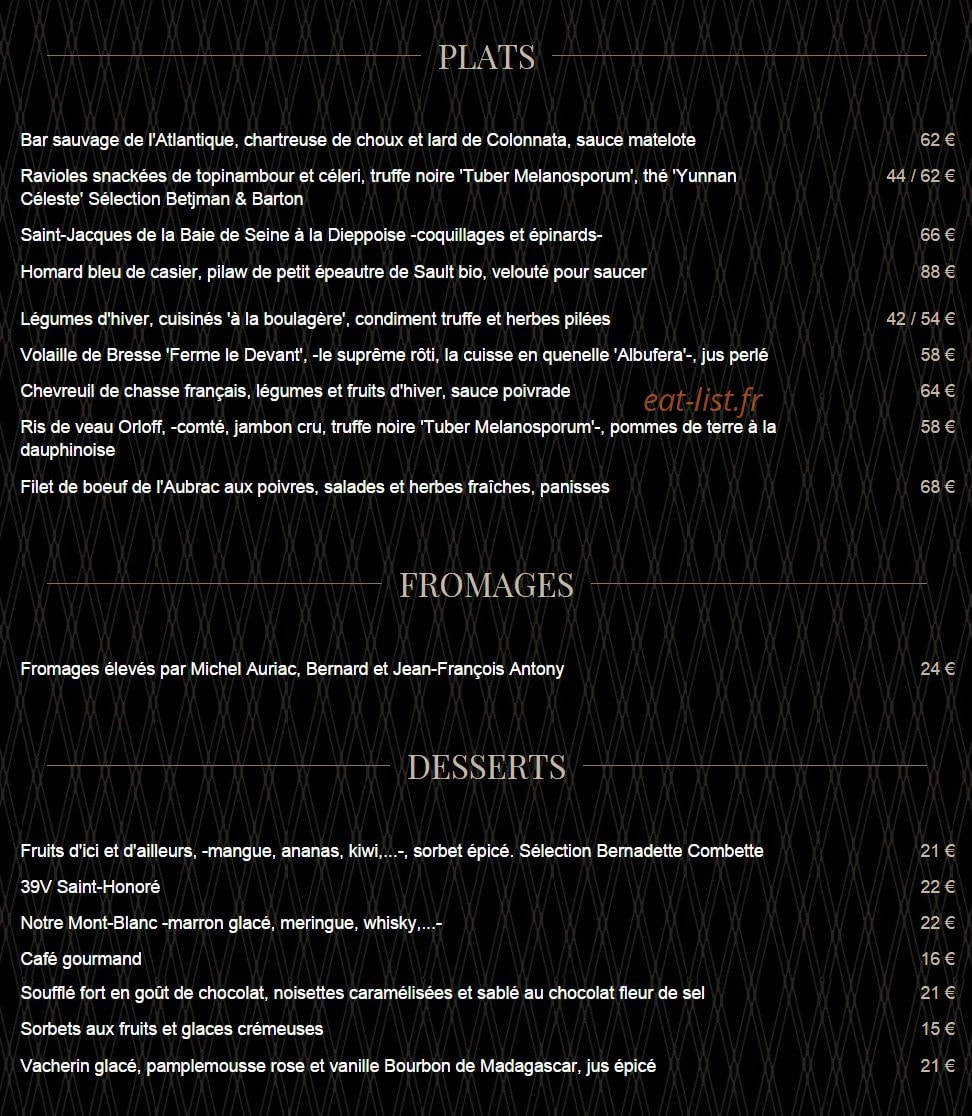Le 39V — carte page 3