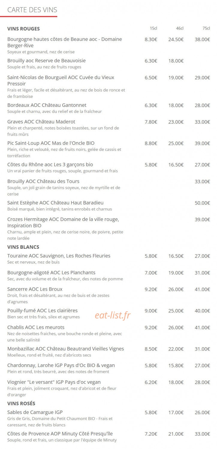 Le Saint Augustin — carte page 12