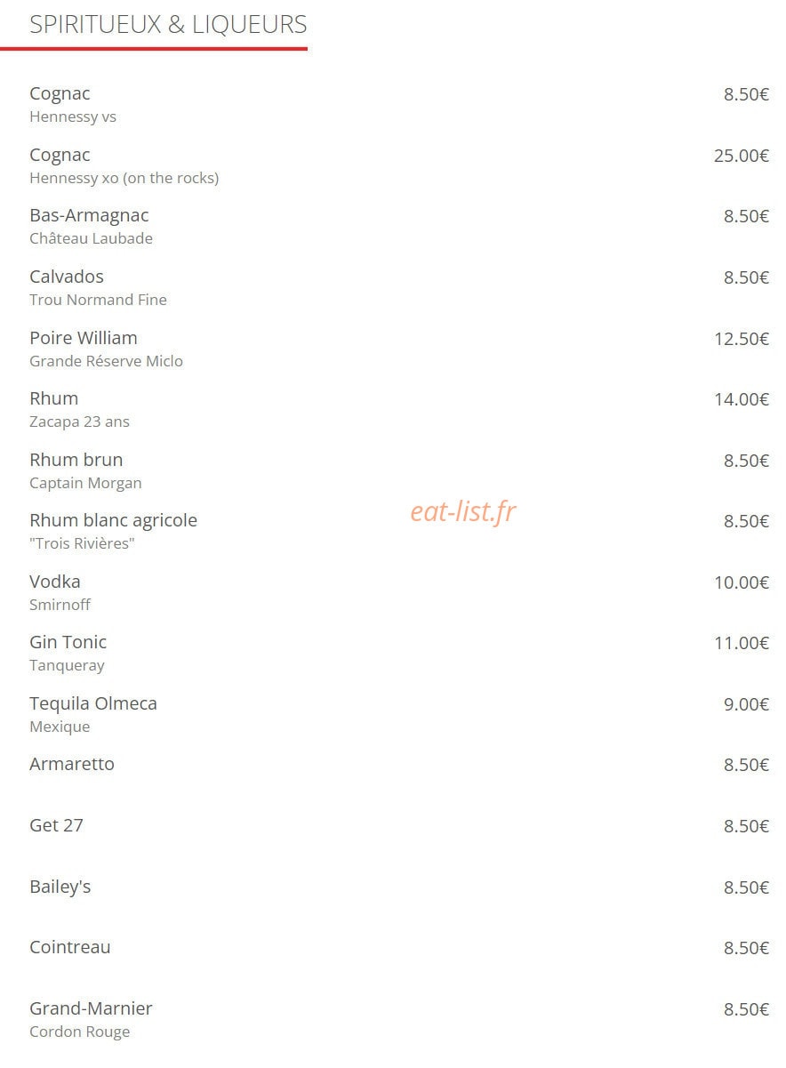 Le Saint Augustin — carte page 9