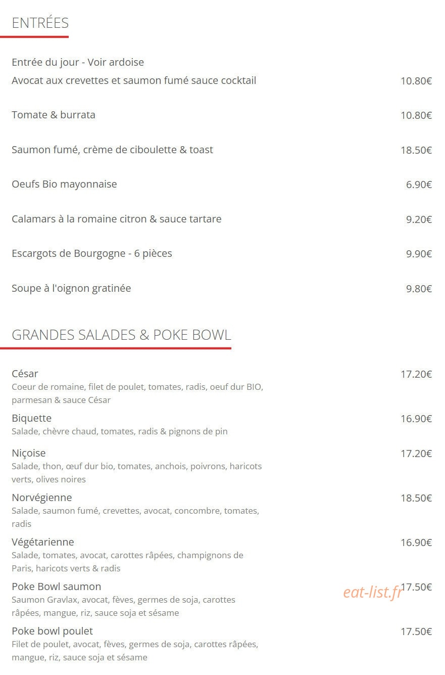 Le Saint Augustin — carte page 2