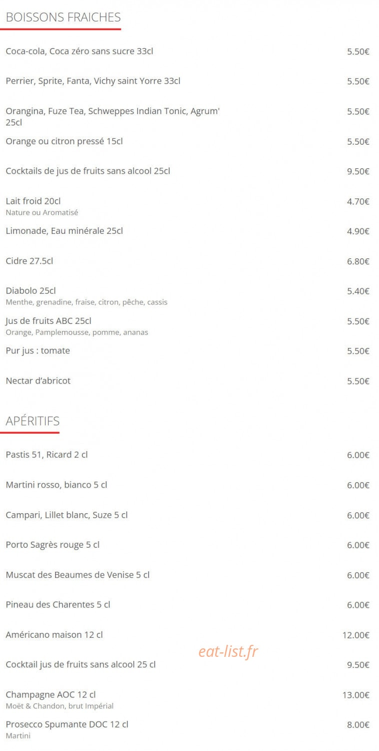 Le Saint Augustin — carte page 7