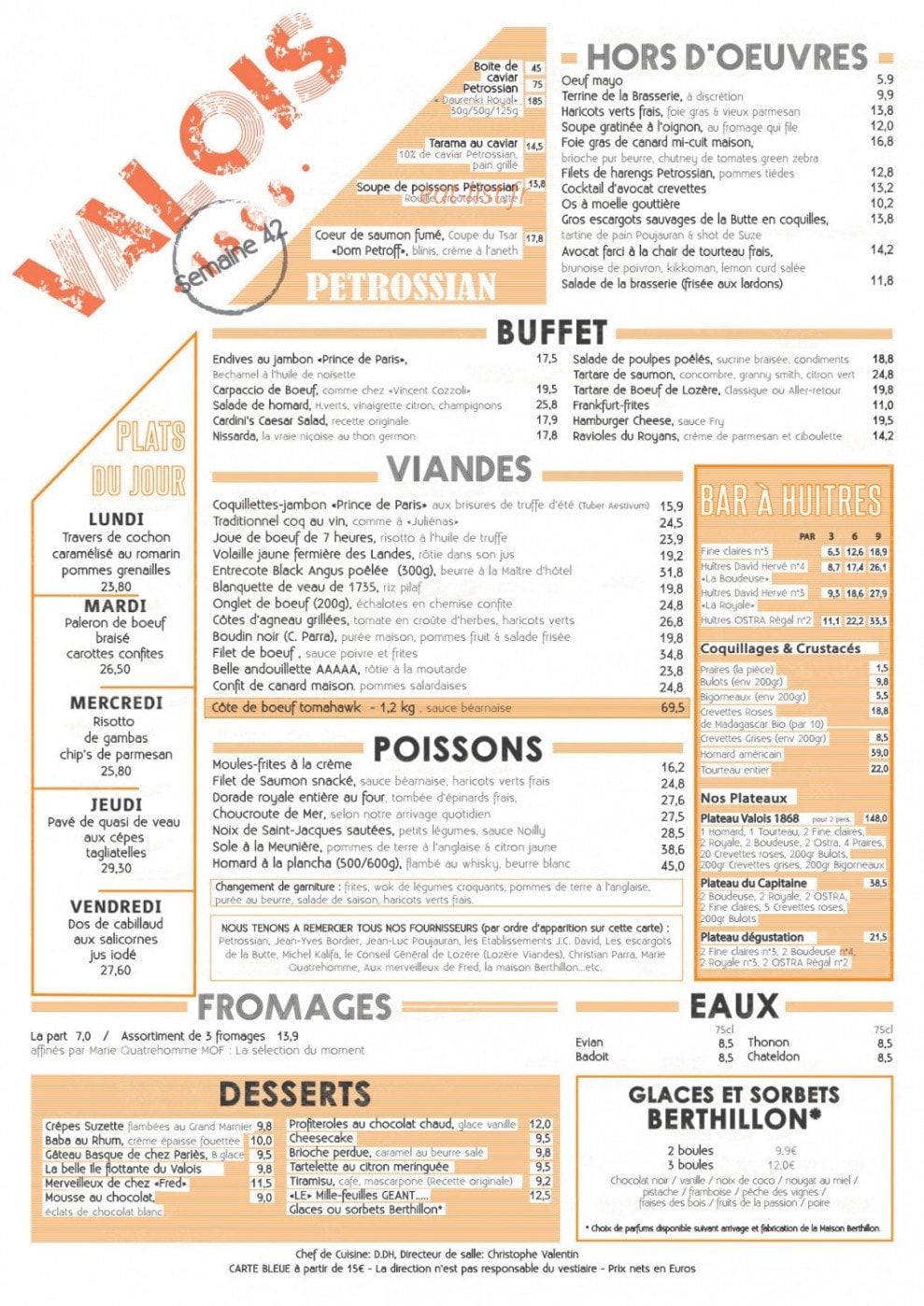 Le Valois — carte page 1