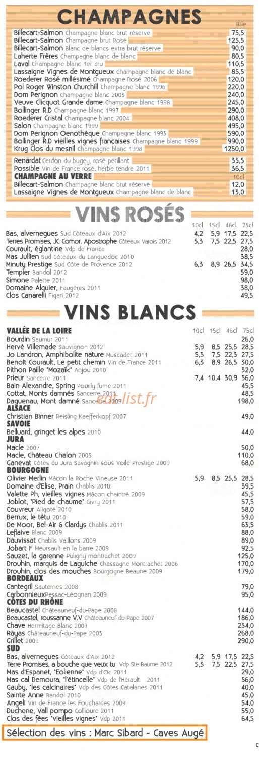 Le Valois — carte page 2