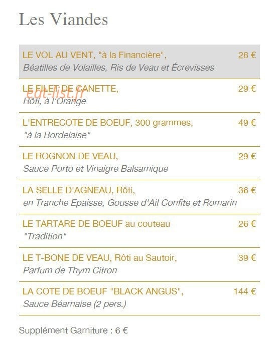 Les 110 de Taillevent — carte page 3