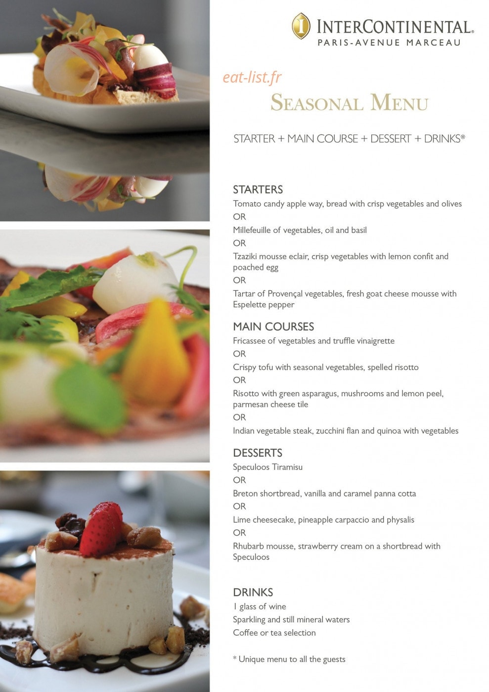 M64 — carte page 6