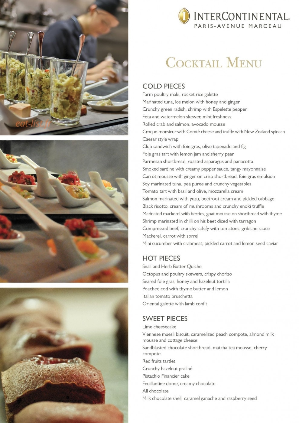 M64 — carte page 8