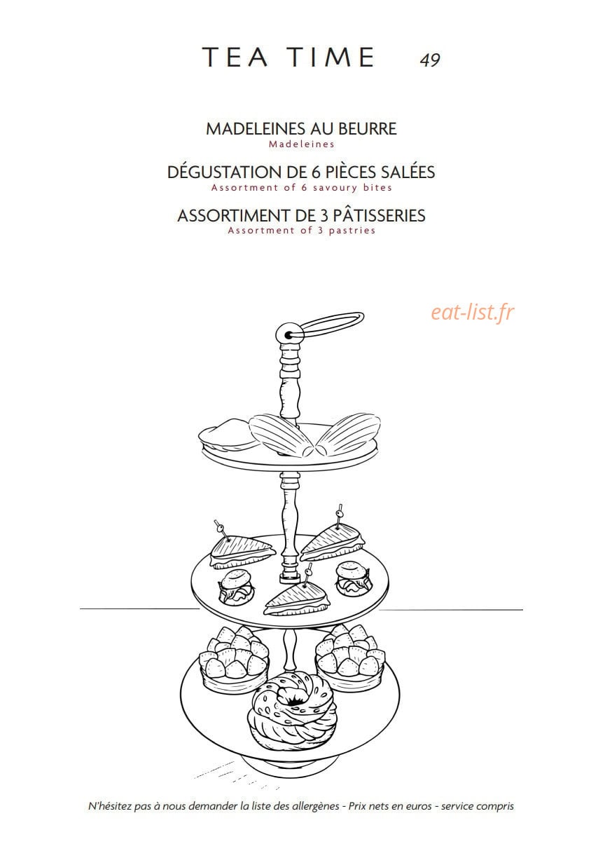 Magdalena — carte page 6