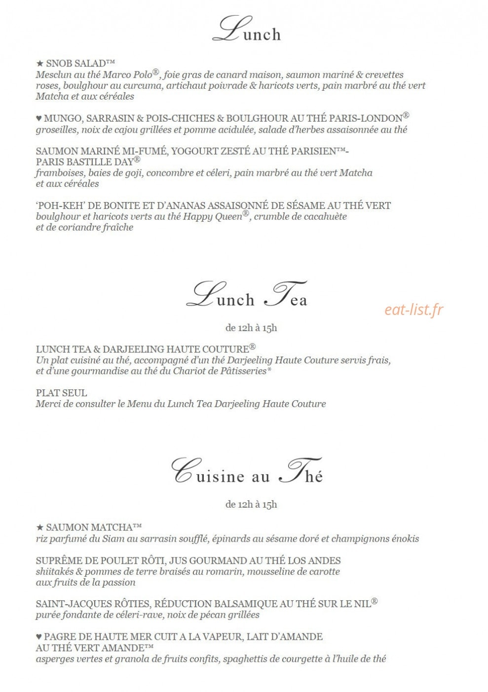 Mariage frères — carte page 2