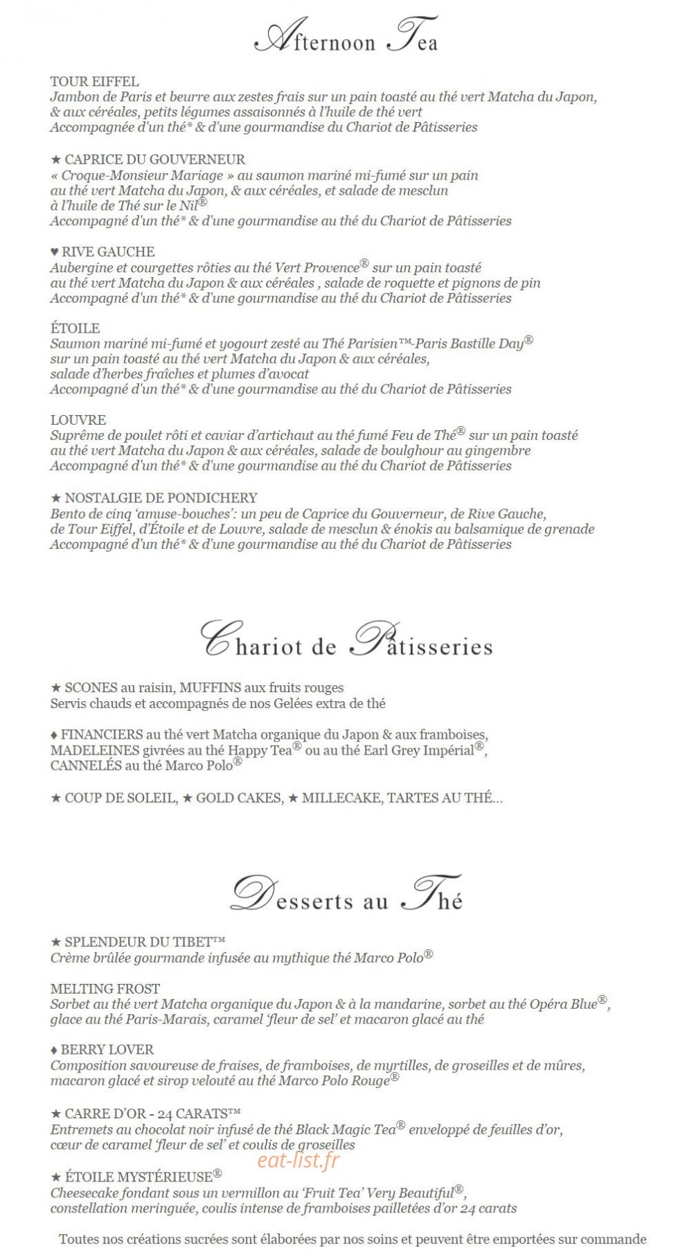 Mariage frères — carte page 3