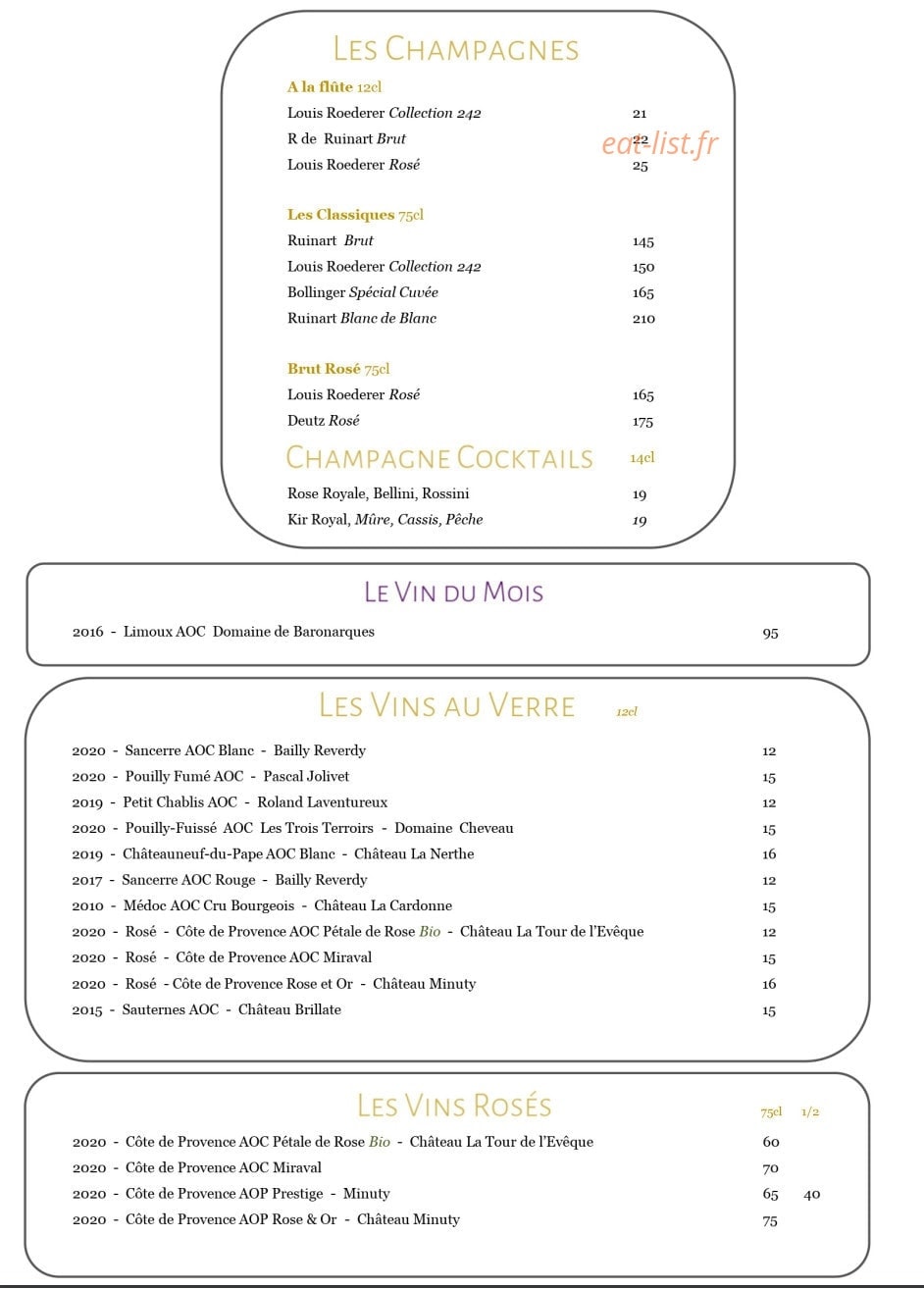 Marius et Janette — carte page 11