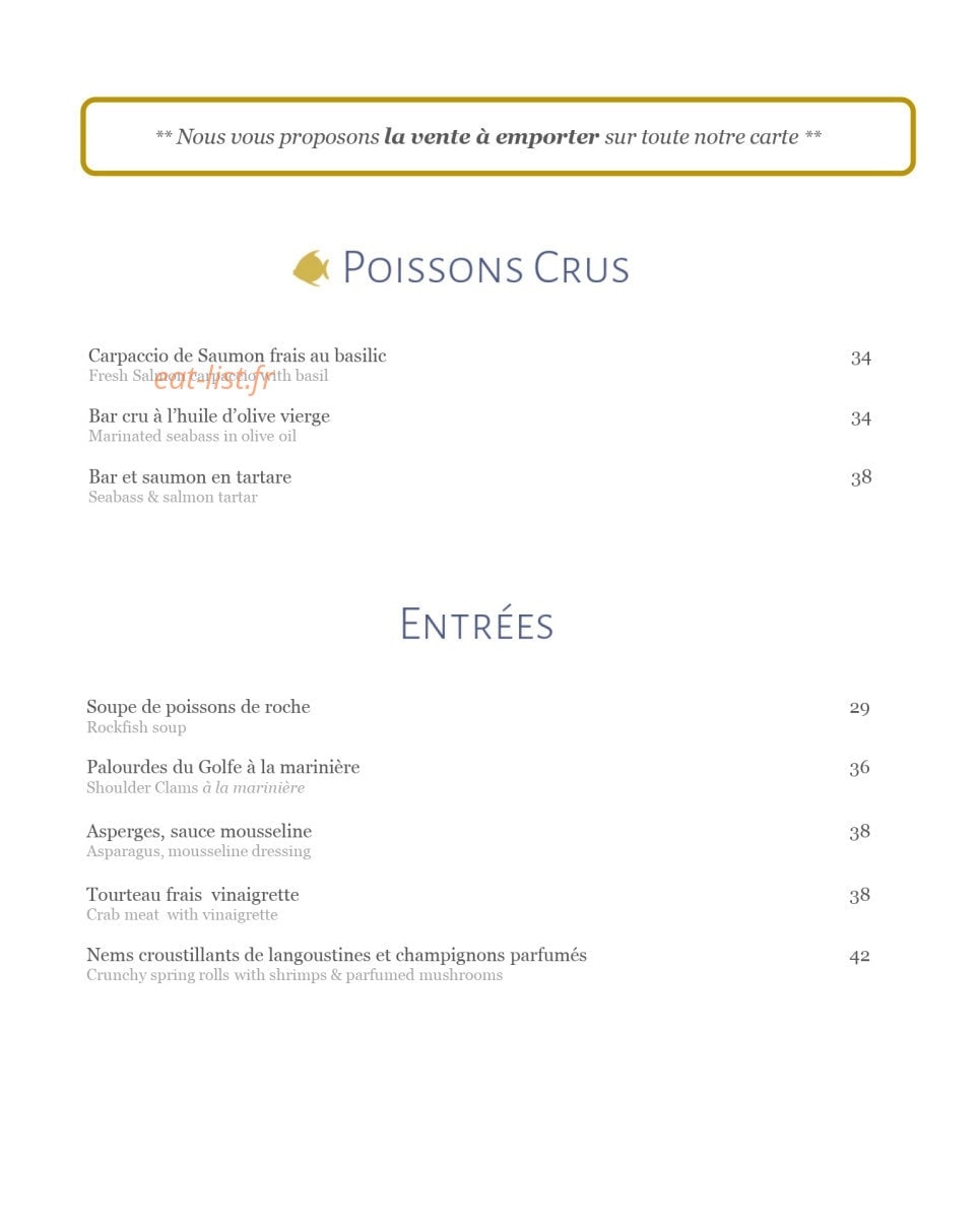 Marius et Janette — carte page 5