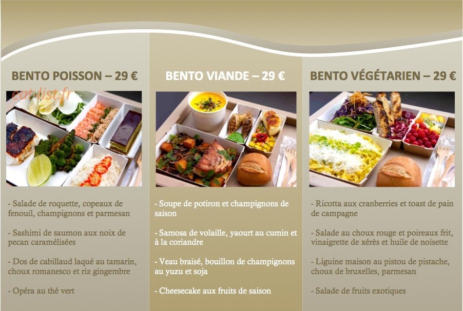 Market — carte page 3