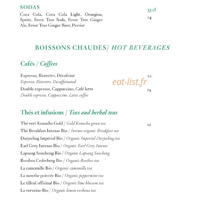 Matsuhisa — carte page 7