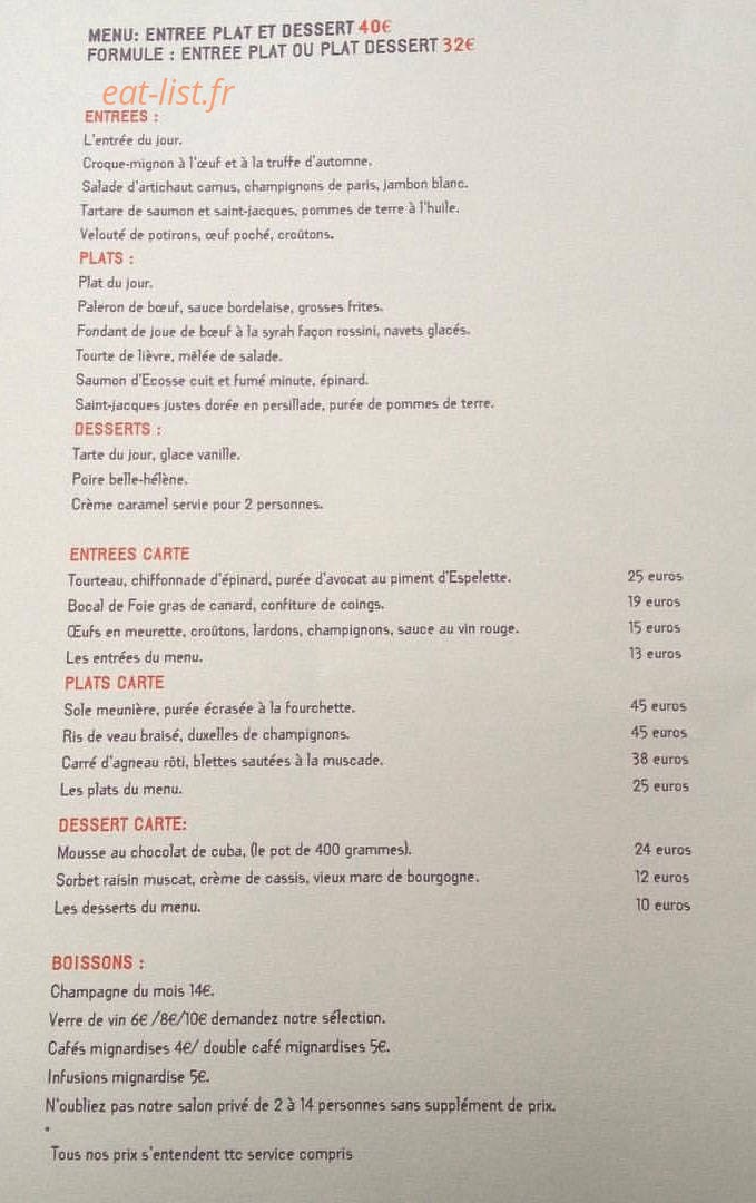 Maxan — carte page 1