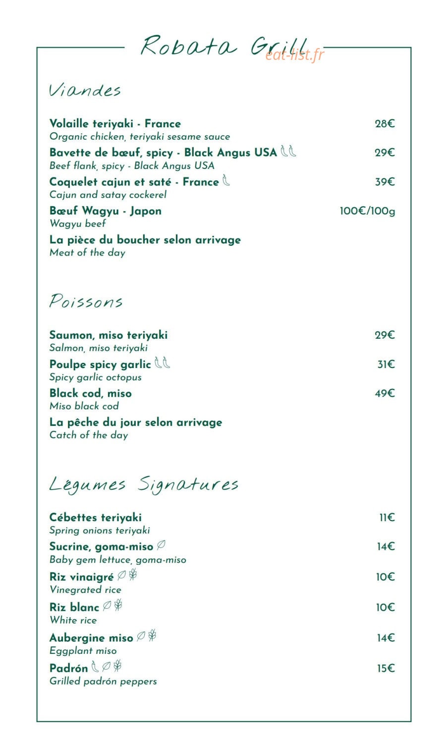 Mido — carte page 3